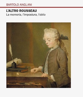 Dialoghi filosofici: "L'altro Rousseau" di Anglani alla Biblioteca delle Oblate di Firenze